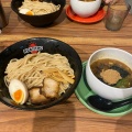 実際訪問したユーザーが直接撮影して投稿した帯山ラーメン / つけ麺麺屋 あさひ堂の写真