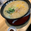 実際訪問したユーザーが直接撮影して投稿した堀込町ラーメン / つけ麺伊藤商店 足利店の写真