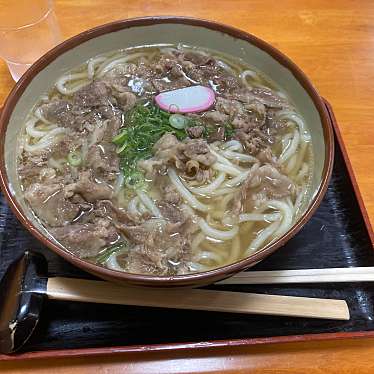 鳴門うどん 戸木店のundefinedに実際訪問訪問したユーザーunknownさんが新しく投稿した新着口コミの写真