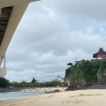 実際訪問したユーザーが直接撮影して投稿した若狭海水浴場 / 海浜波の上うみそら公園 波の上ビーチの写真