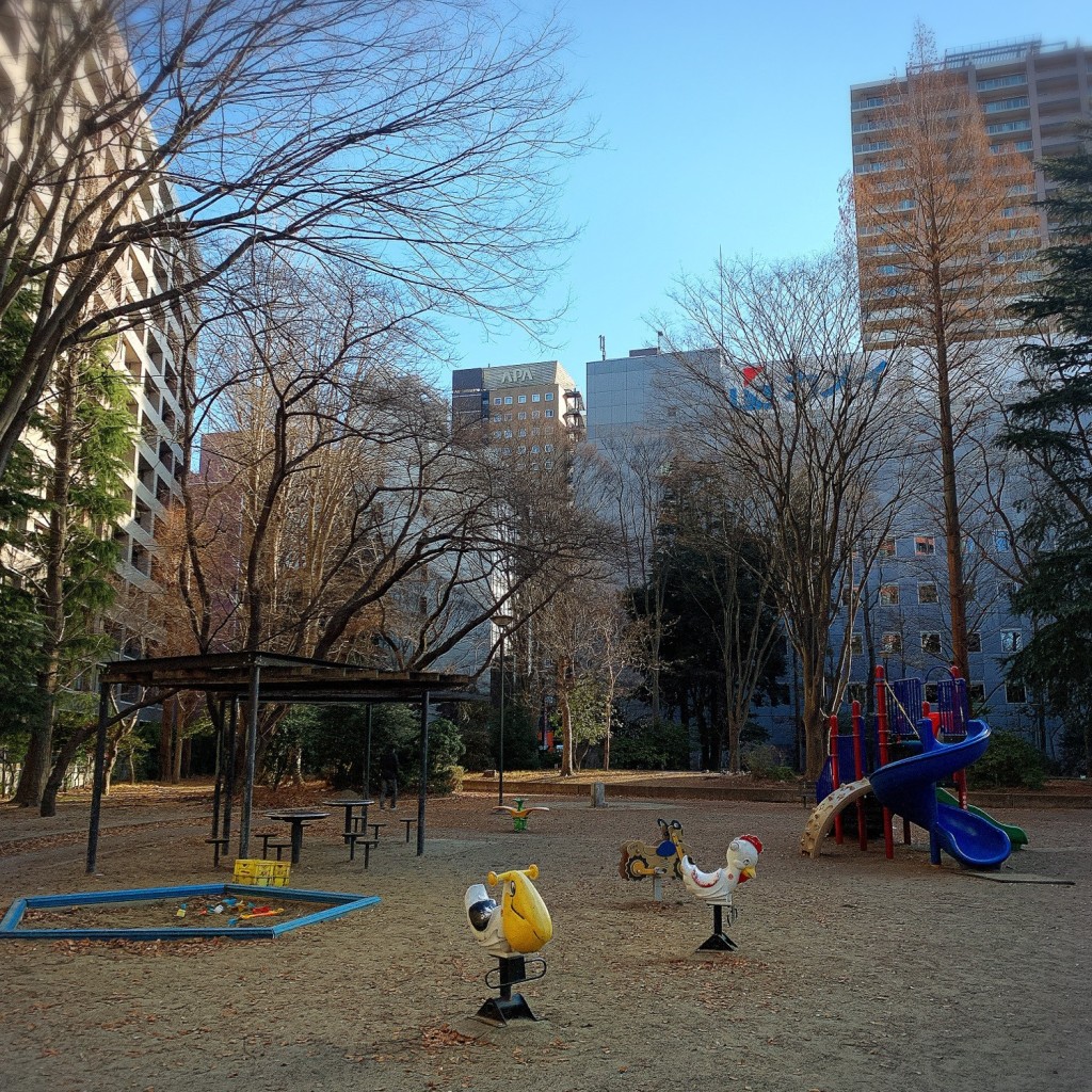 実際訪問したユーザーが直接撮影して投稿した五橋公園五橋公園の写真