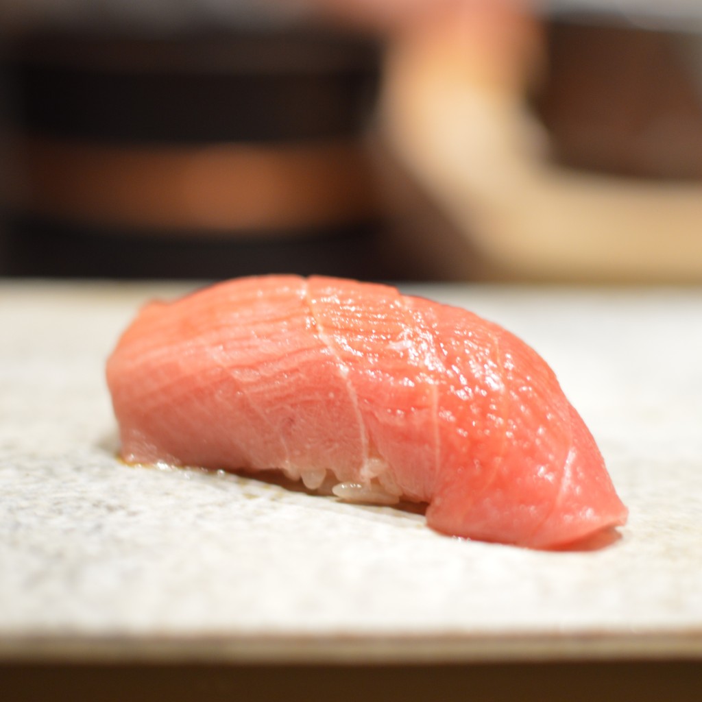 ユーザーが投稿したランチコースの写真 - 実際訪問したユーザーが直接撮影して投稿した銀座寿司鮨 由うの写真
