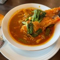 実際訪問したユーザーが直接撮影して投稿した西泉インド料理ホットハウス 西泉店の写真