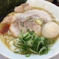 実際訪問したユーザーが直接撮影して投稿した田無町ラーメン専門店麺屋 瑞風の写真