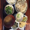 実際訪問したユーザーが直接撮影して投稿した大津定食屋村上家釜めしの写真