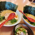 実際訪問したユーザーが直接撮影して投稿した宇宿ラーメン / つけ麺麺家 花一 本店の写真