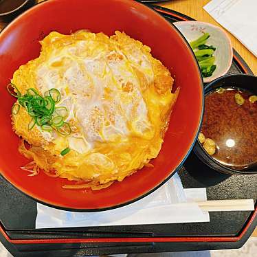 親子丼 ごっつ食べなはれ 中目黒店のundefinedに実際訪問訪問したユーザーunknownさんが新しく投稿した新着口コミの写真