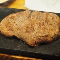 実際訪問したユーザーが直接撮影して投稿した新栄町ステーキやっぱりステーキ 石垣店の写真