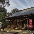 実際訪問したユーザーが直接撮影して投稿した白壁神社千栗八幡宮の写真