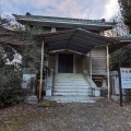 実際訪問したユーザーが直接撮影して投稿した鵜沼宝積寺町展示館貞奴 縁起館の写真