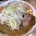 実際訪問したユーザーが直接撮影して投稿した北品川ラーメン / つけ麺肉汁らーめん 公の写真