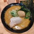 実際訪問したユーザーが直接撮影して投稿した赤塚新町ラーメン / つけ麺いのこ 赤塚店の写真