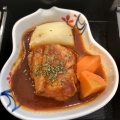 実際訪問したユーザーが直接撮影して投稿した石畑肉料理司の写真