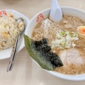 実際訪問したユーザーが直接撮影して投稿した北野二条ラーメン / つけ麺ラーメンだるまや 北野店の写真