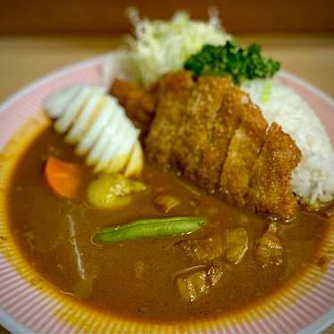 実際訪問したユーザーが直接撮影して投稿した原町田カレーリッチなカレーの店 アサノの写真