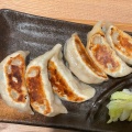 実際訪問したユーザーが直接撮影して投稿した浜松町餃子肉汁餃子のダンダダン 浜松町店の写真