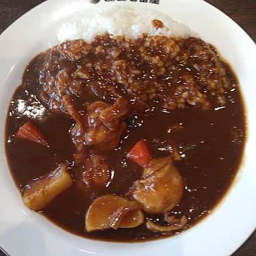 カレーハウスCoCo壱番屋 小倉曽根バイパス店のundefinedに実際訪問訪問したユーザーunknownさんが新しく投稿した新着口コミの写真