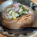 実際訪問したユーザーが直接撮影して投稿した西上小阪ラーメン専門店麺屋 蝉 本店の写真