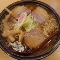 実際訪問したユーザーが直接撮影して投稿した北青柳ラーメン / つけ麺伊武記の写真