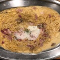 実際訪問したユーザーが直接撮影して投稿した大友町パスタ洋麺亭 スパジオ・ディ・ルッソの写真