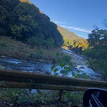 実際訪問したユーザーが直接撮影して投稿した河川島田川の写真