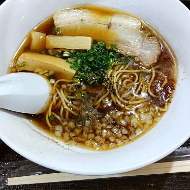 実際訪問したユーザーが直接撮影して投稿した錦町つけ麺専門店つけ麺 平 ビバモール蕨錦町店の写真