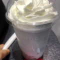 実際訪問したユーザーが直接撮影して投稿した渋谷カフェCOTTI COFFEE コッティコーヒー 渋谷新南口店の写真