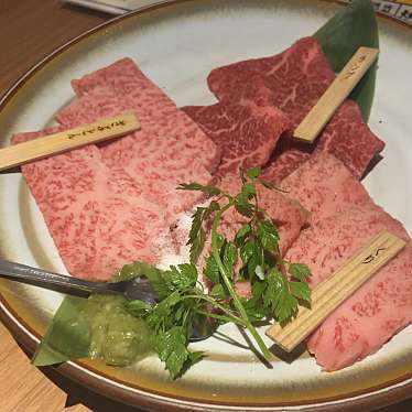 焼肉やざわ 大手町店のundefinedに実際訪問訪問したユーザーunknownさんが新しく投稿した新着口コミの写真