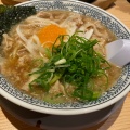 実際訪問したユーザーが直接撮影して投稿した本住町ラーメン専門店丸源ラーメン 深谷店の写真