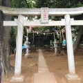 実際訪問したユーザーが直接撮影して投稿した中沢神社正八幡神社の写真