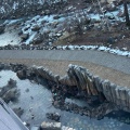 実際訪問したユーザーが直接撮影して投稿した層雲峡ホテル層雲峡観光ホテルの写真