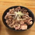 実際訪問したユーザーが直接撮影して投稿した川原城町ラーメン / つけ麺塩たいおうの写真