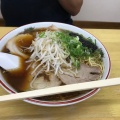 実際訪問したユーザーが直接撮影して投稿した上野ラーメン / つけ麺西脇大橋ラーメンの写真