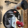 実際訪問したユーザーが直接撮影して投稿した問屋町ケーキPATISSERIE PETIT PLAISIR Atelierの写真