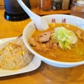 実際訪問したユーザーが直接撮影して投稿した上杉ラーメン / つけ麺さっぽろ純連 仙台店の写真