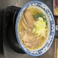 実際訪問したユーザーが直接撮影して投稿した寺尾朝日通ラーメン / つけ麺麺職夷霧来の写真