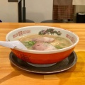 実際訪問したユーザーが直接撮影して投稿した飯倉ラーメン / つけ麺冨ちゃんラーメンの写真