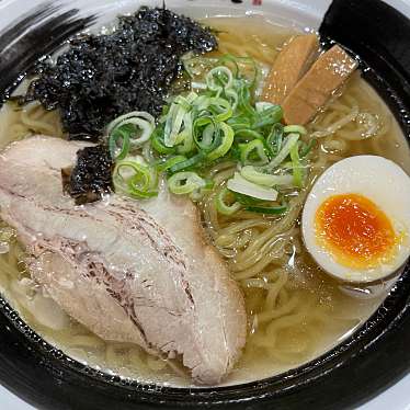 越後秘蔵麺 無尽蔵 はにゅう家のundefinedに実際訪問訪問したユーザーunknownさんが新しく投稿した新着口コミの写真