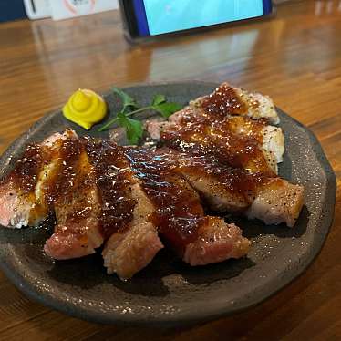 だむだむさんが投稿した道修町居酒屋のお店大衆酒場オーガスタ/タイシュウサカバオーガスタの写真