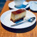 実際訪問したユーザーが直接撮影して投稿した平塚カフェETUDE MONZ CAFEの写真