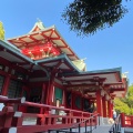 実際訪問したユーザーが直接撮影して投稿した富岡神社富岡八幡宮の写真