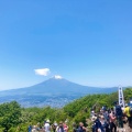 実際訪問したユーザーが直接撮影して投稿した山 / 峠金時山の写真