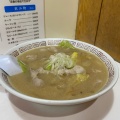 実際訪問したユーザーが直接撮影して投稿した三輪ラーメン / つけ麺味香来の写真