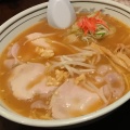 実際訪問したユーザーが直接撮影して投稿した中央町ラーメン / つけ麺中華そば 一力の写真