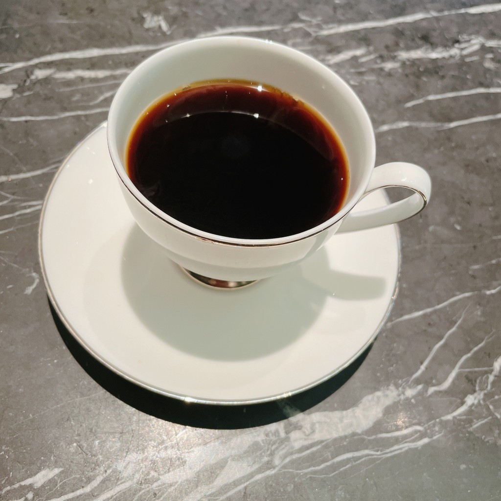 ユーザーが投稿したCafeの写真 - 実際訪問したユーザーが直接撮影して投稿した赤坂スイーツToshi Yoroizuka Mid Townの写真