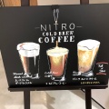 実際訪問したユーザーが直接撮影して投稿した中央町カフェスターバックスコーヒー アミュプラザ鹿児島 本館2階店の写真