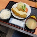 実際訪問したユーザーが直接撮影して投稿した田村定食屋しらまる食堂の写真