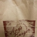 実際訪問したユーザーが直接撮影して投稿した谷町ハンバーガーANYs BURGERの写真