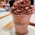 実際訪問したユーザーが直接撮影して投稿した久世高田町チョコレートHotel Chocolat 京都桂川店の写真