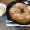 実際訪問したユーザーが直接撮影して投稿した前川ラーメン専門店らあめん花月嵐 小田原シティモール店の写真